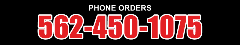Phone Orders